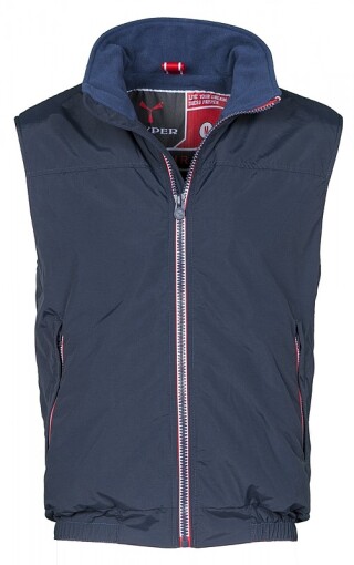 Vesta PAYPER SOUTH R 2.0 unisex, námořní modrá, velikost XL