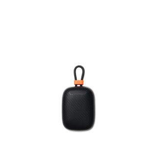 Vodotěsný 5W reproduktor IP67 Nordic Drift, černá