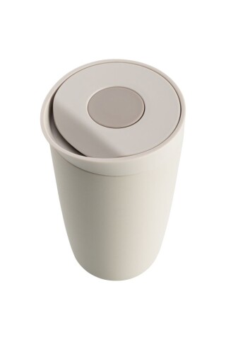 VS NAKAI Termohrnek, 350 ml, béžová