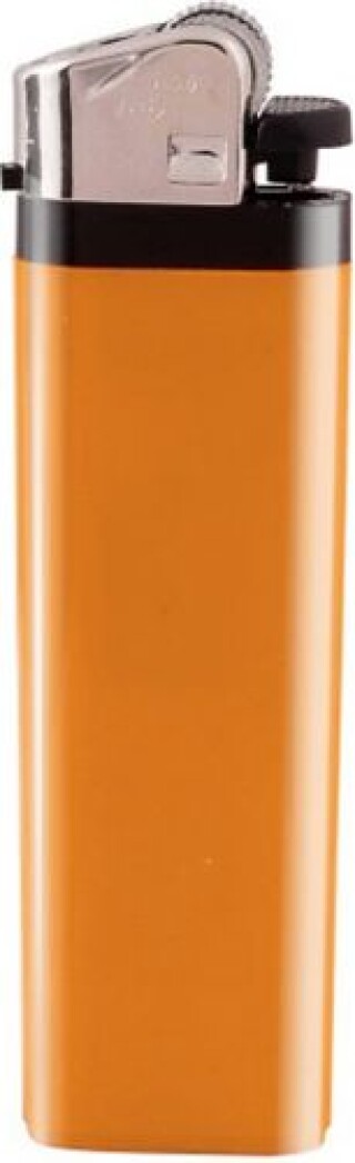 ZIP Zapalovač kamínkový, oranžová